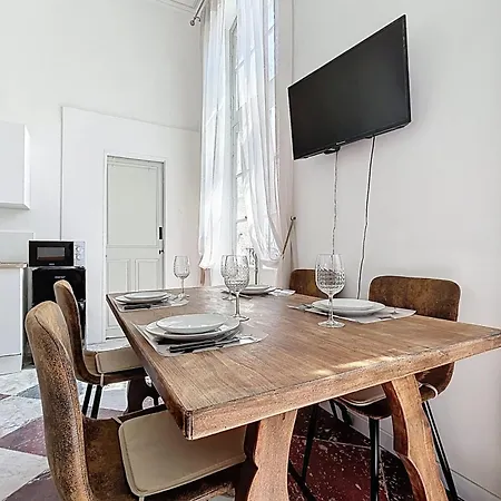 Apartamento Charming T2 In *