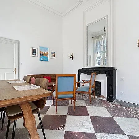 Charming T2 In Apartamento *