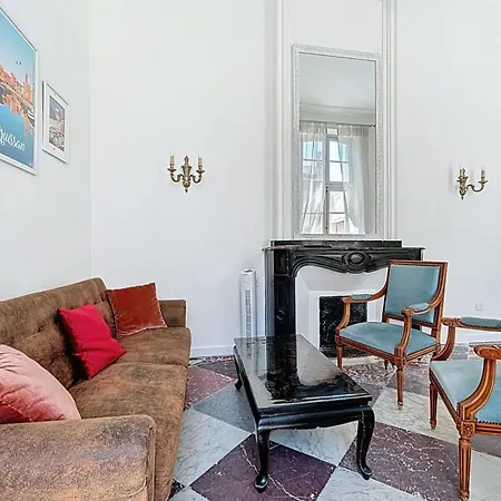 Charming T2 In Narbona