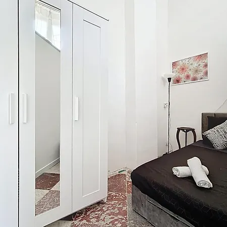 Apartment Charming T2 In